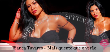  Bianca Tavares com look sofisticado e sorriso encantador em Moema