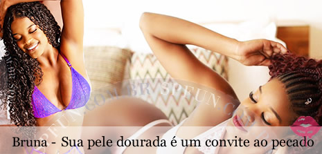 Acompanhante Bruna em São Paulo-SP