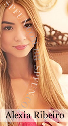 Garotas de Programa Sp Fun - Alexia Ribeiro