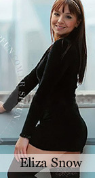 Todas Garotas - SPFun Acompanhante Eliza Snow