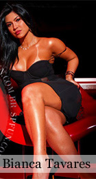 Garotas de Programa Sp Fun - Bianca Tavares