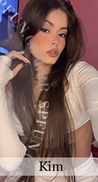 Garotas de Programa Sp Fun - Kim