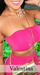 Garotas de Programa Sp Fun - Valentina Ferrari