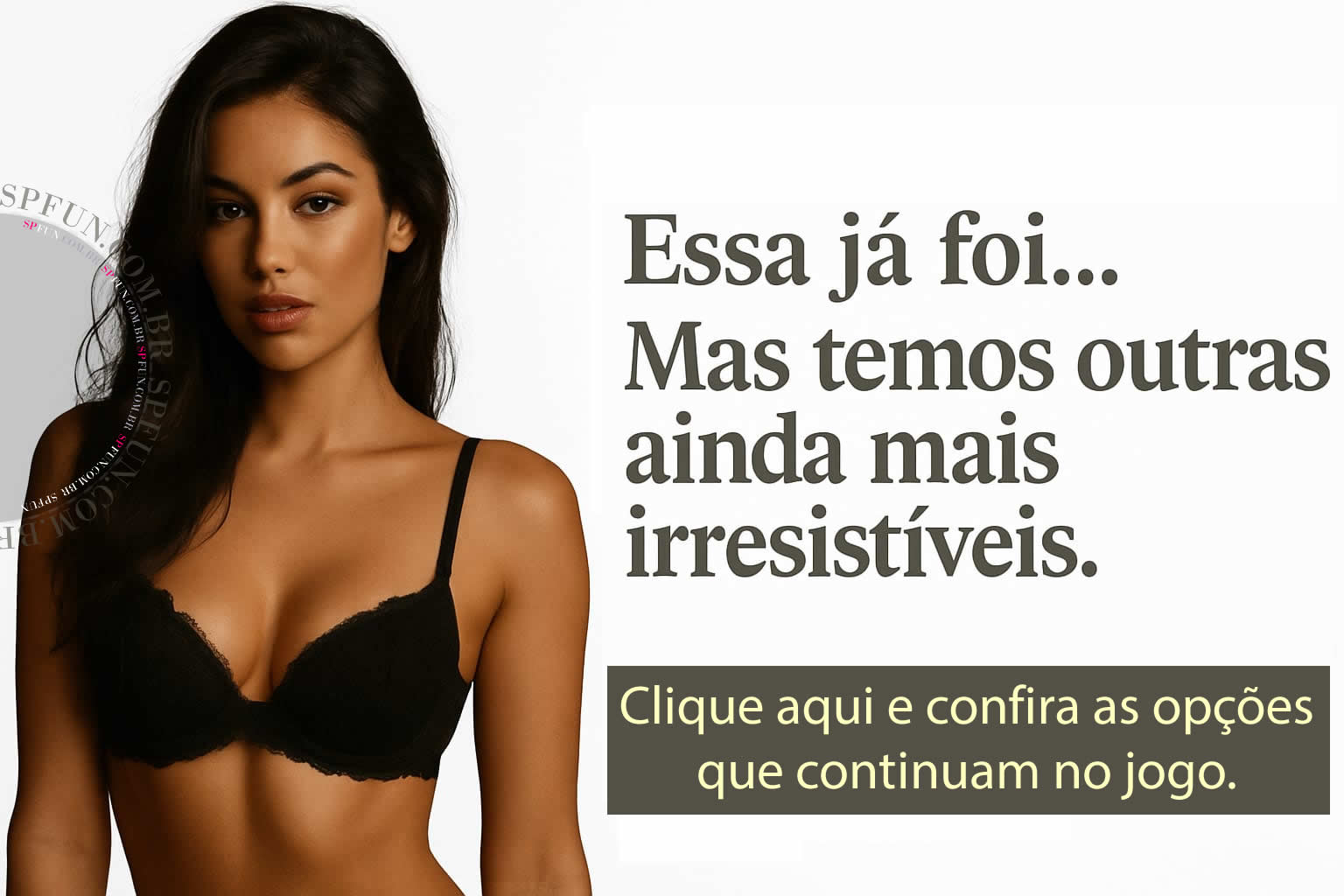 Acompanhante morena Pocahontas