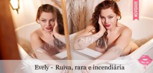 Conheça Débora Zain, acompanhante de alto padrão em Campinas – sofisticação, discrição e charme incomparável Débora Zain – acompanhante de luxo em Campinas, beleza elegante e atendimento exclusivo