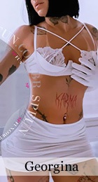 Bela Vista - Spfun Georgina - Acompanhante Bela Vista