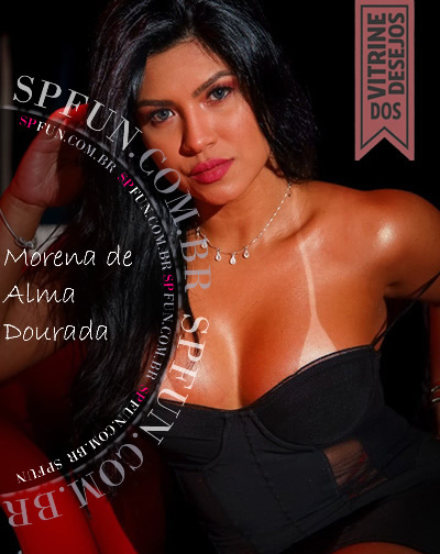 Acompanhantes em SP - e garotas de programa São Paulo - Bianca Tavares