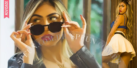 Acompanhantes SP - e garota de programa São Paulo - Mayra Marcelle