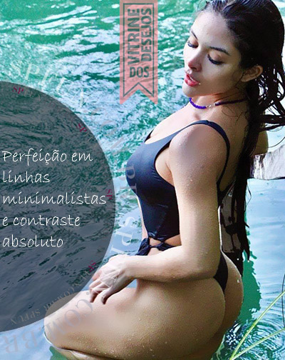 Acompanhantes e garotas de programa SP - São Paulo Giulya