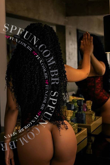 Paola acompanhante mulata de luxo em Campinas SP