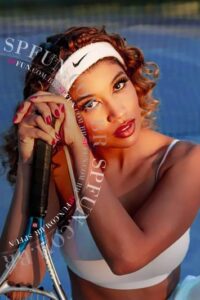 Acompanhante mulher mulata de cabelos loiras em Campinas