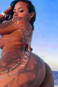 Acompanhante de Luxo em Campinas Yumi Satto