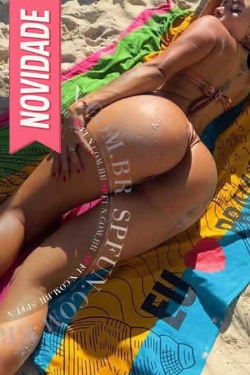 Acompanhante Campinas Yumi Satto