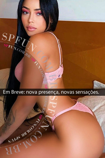 Acompanhante Campinas Yumi Satto